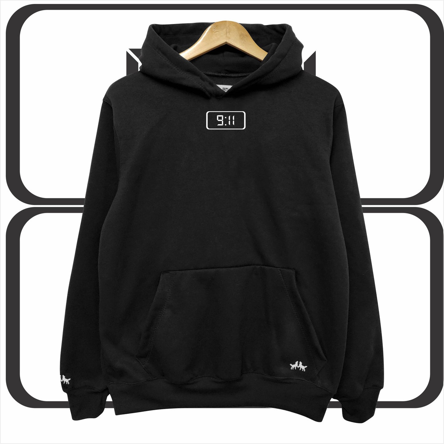 BUZO ESTAMPADOS VARIADOS