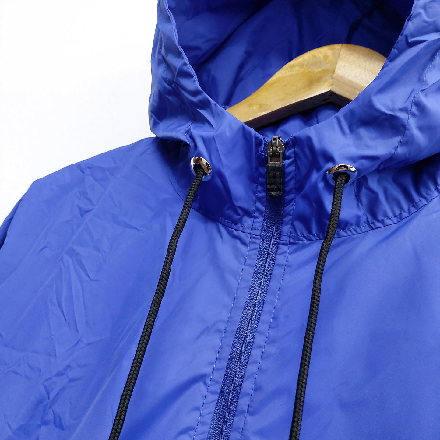 Rompevientos (chaquetas impermeables)