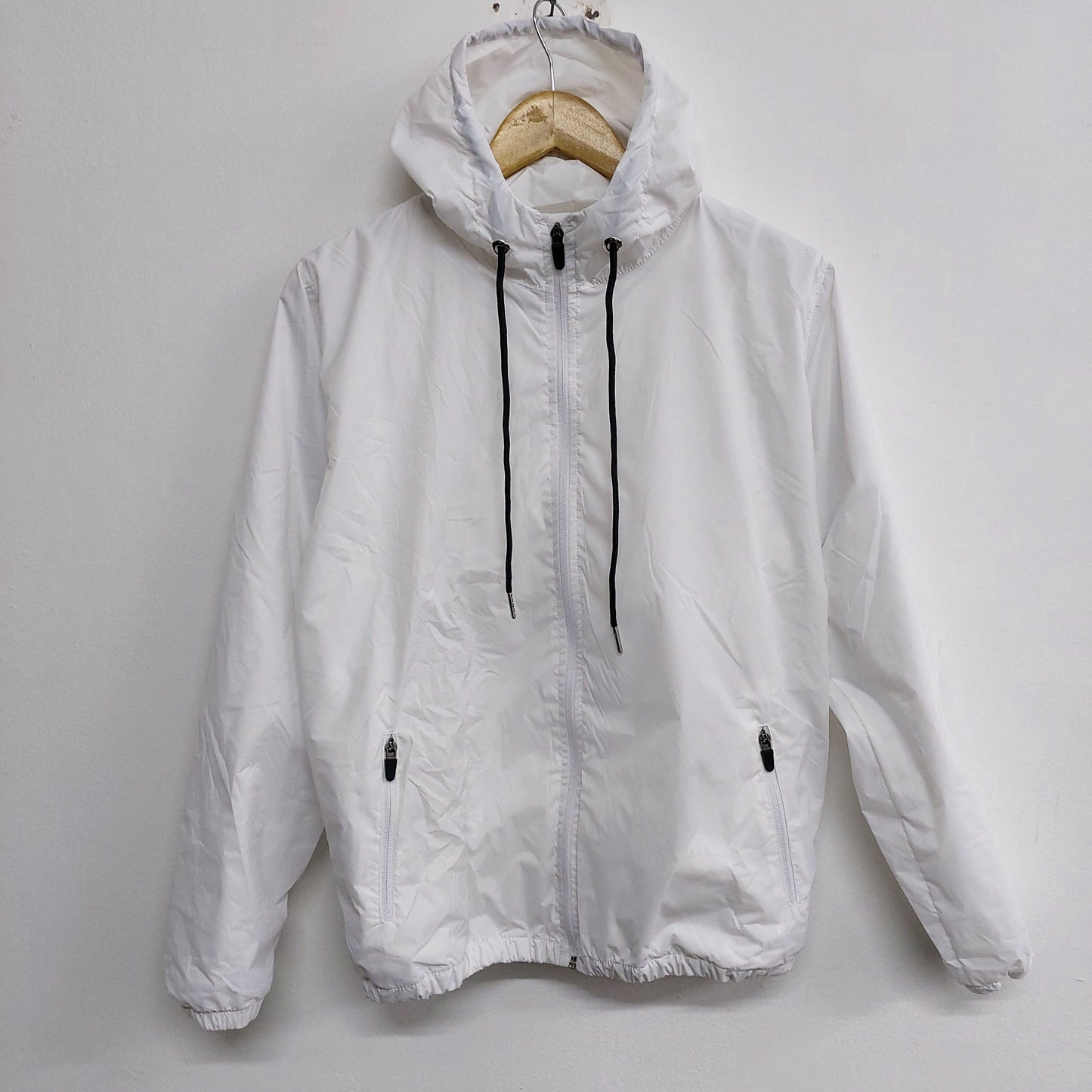 Rompevientos (chaquetas impermeables)