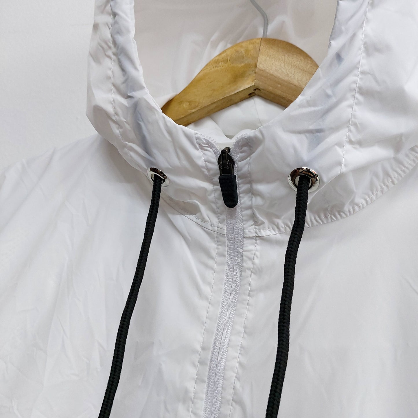 Rompevientos (chaquetas impermeables)