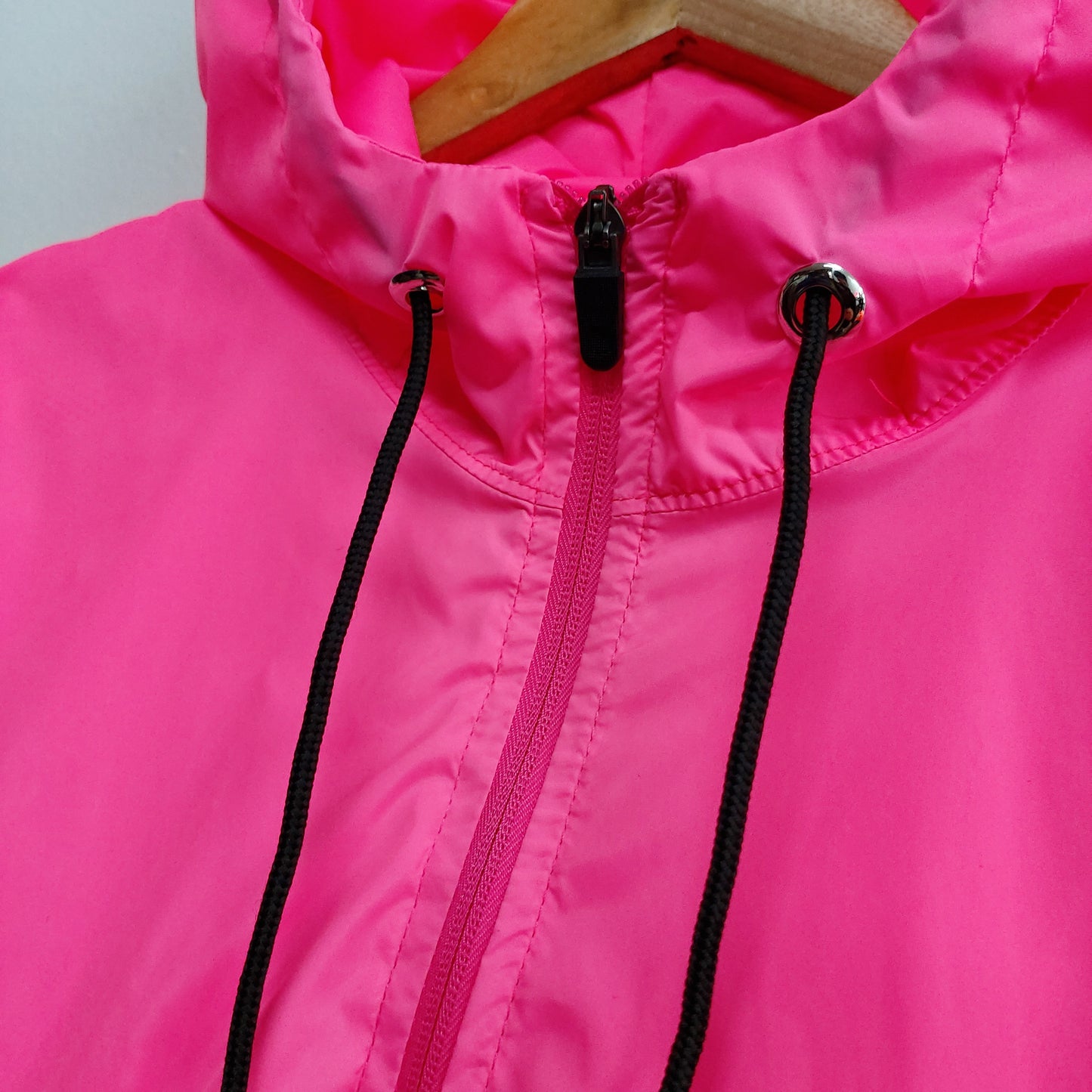 Rompevientos (chaquetas impermeables)