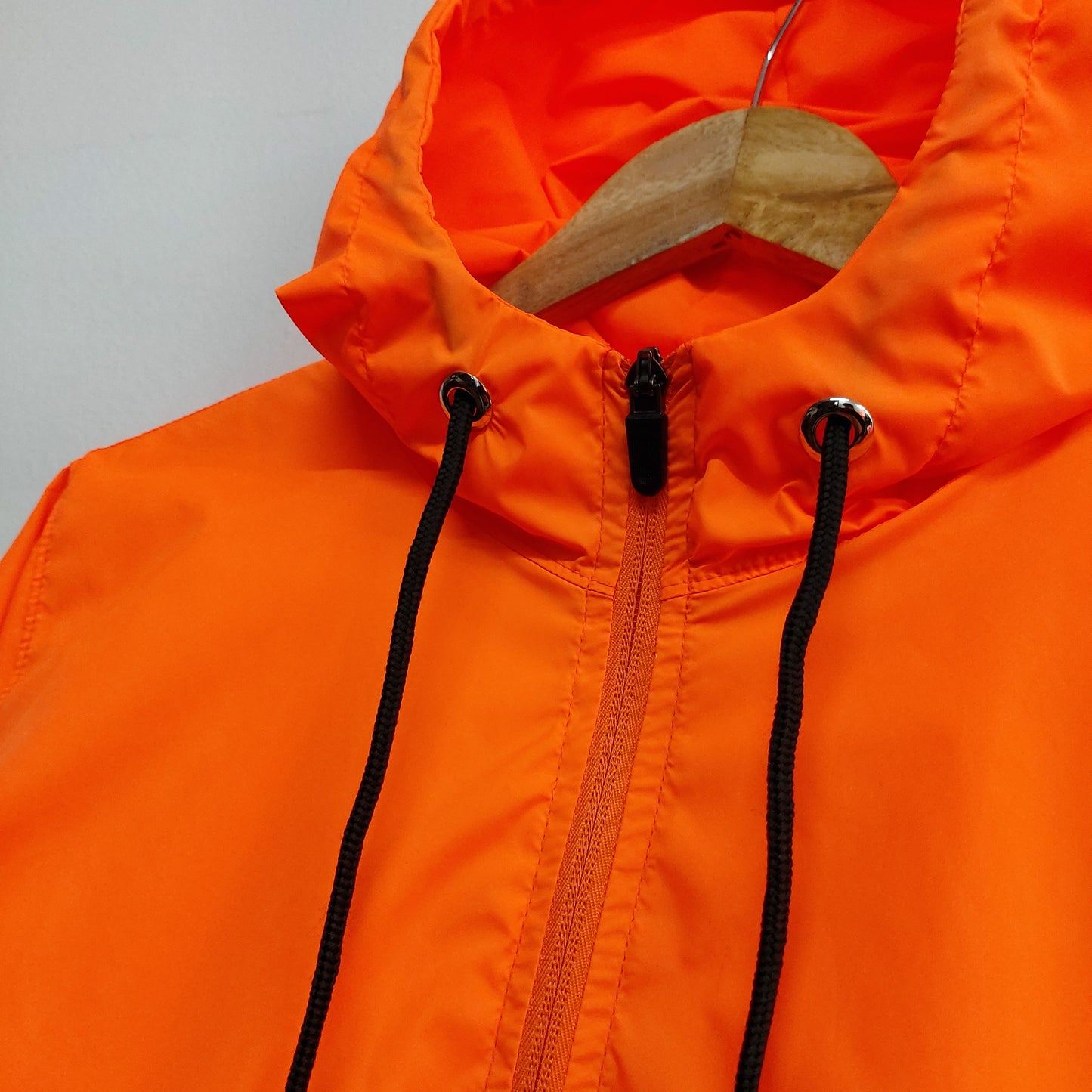 Rompevientos (chaquetas impermeables)