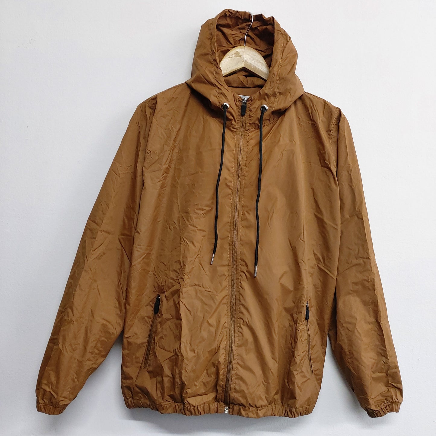 Rompevientos (chaquetas impermeables)