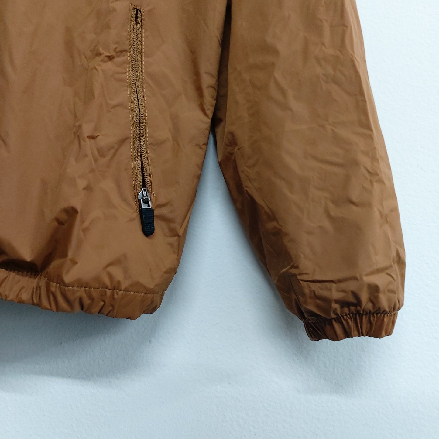 Rompevientos (chaquetas impermeables)