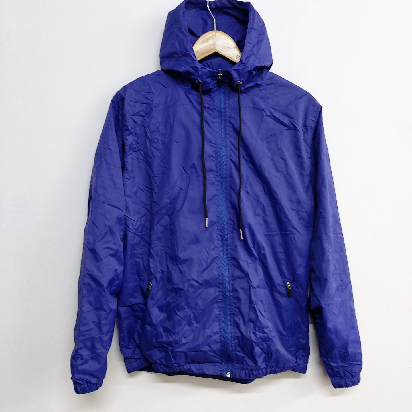 Rompevientos (chaquetas impermeables)
