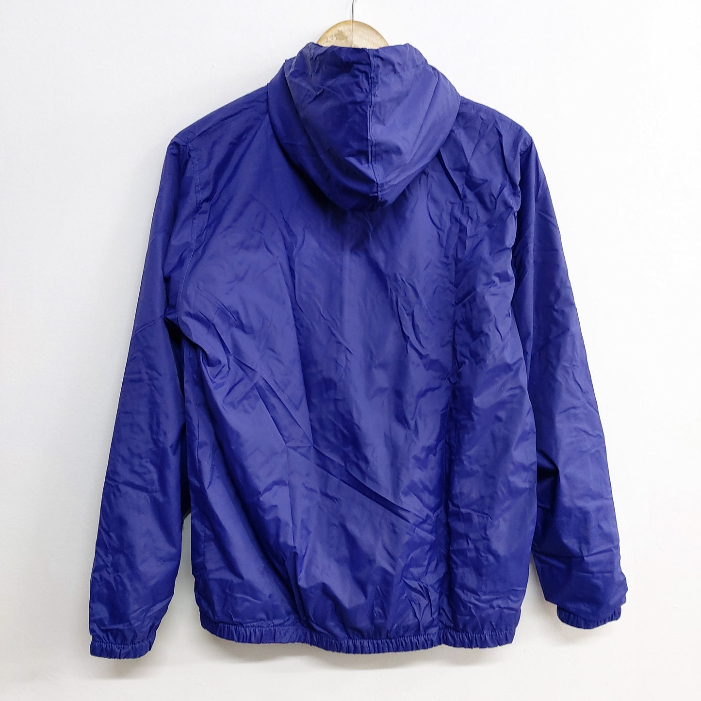 Rompevientos (chaquetas impermeables)