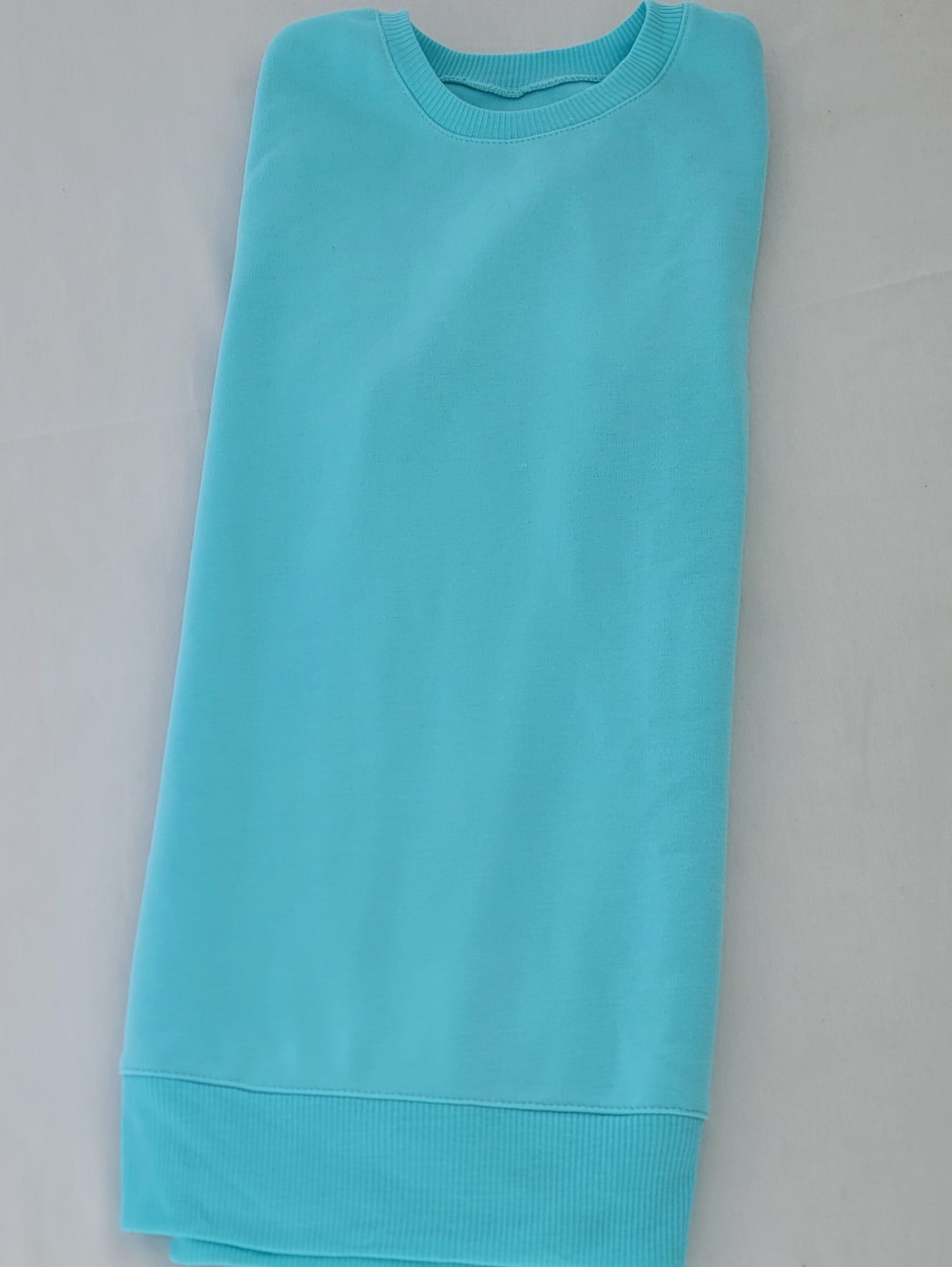Buzos Cuello Redondo Premium