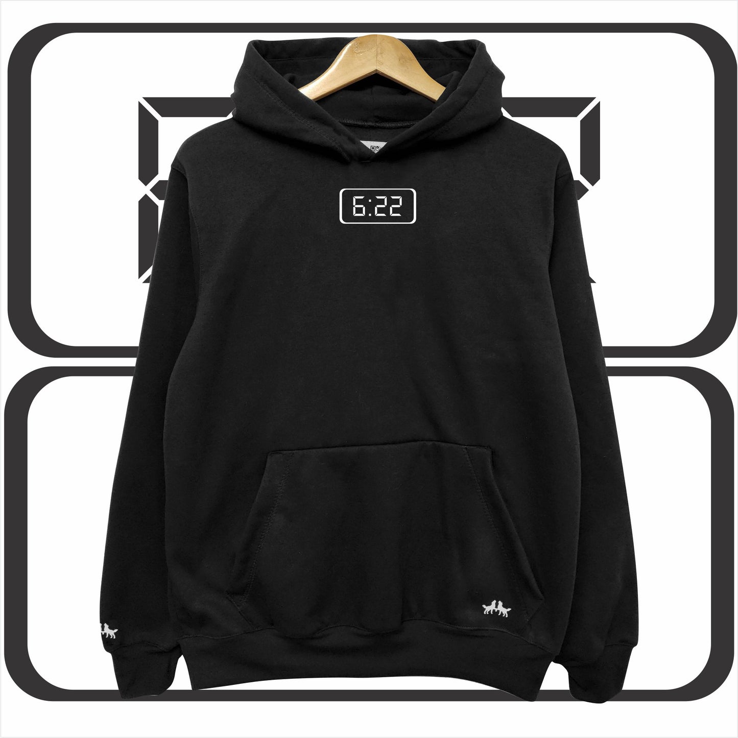 BUZO ESTAMPADOS VARIADOS