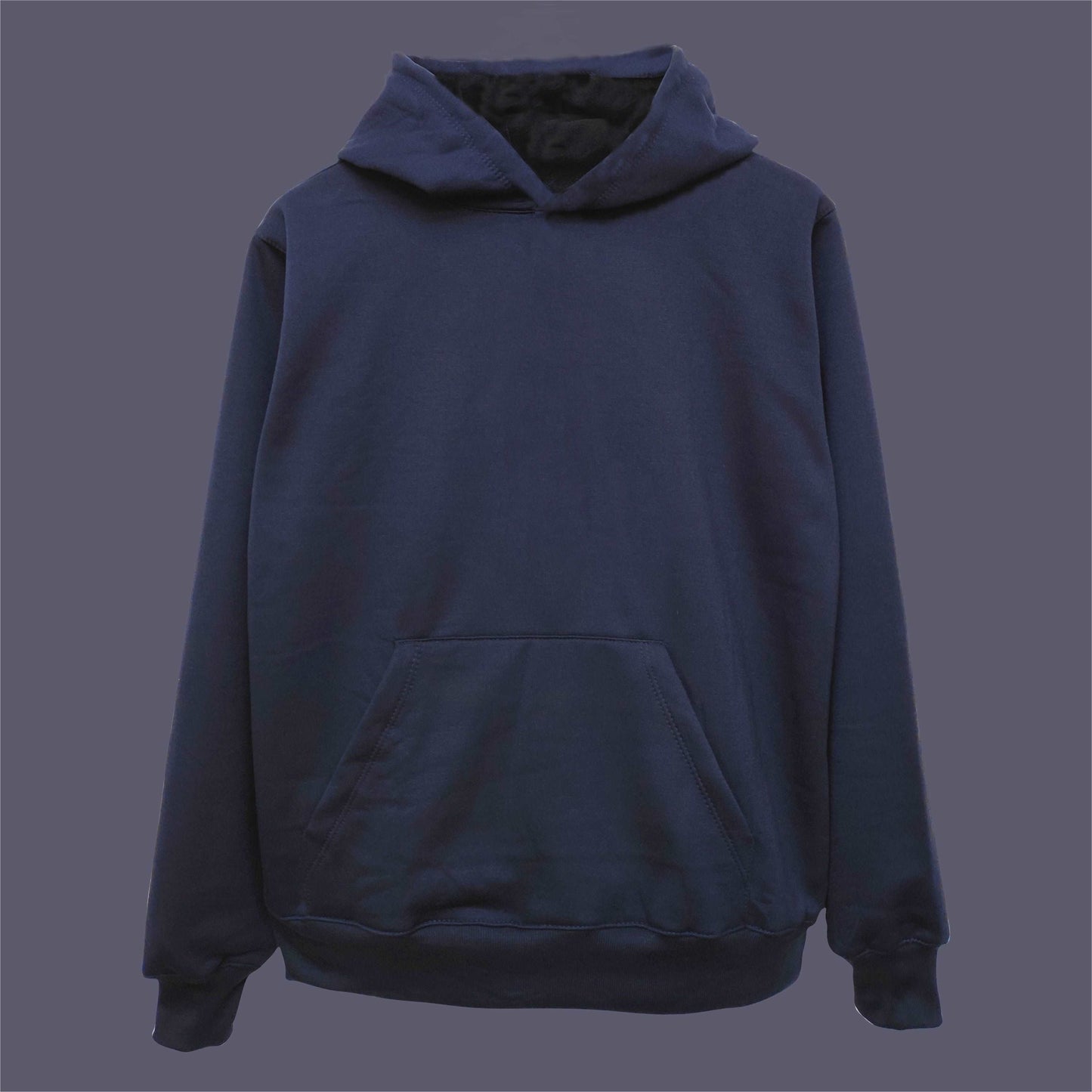 Buzo con Capucha Básicos