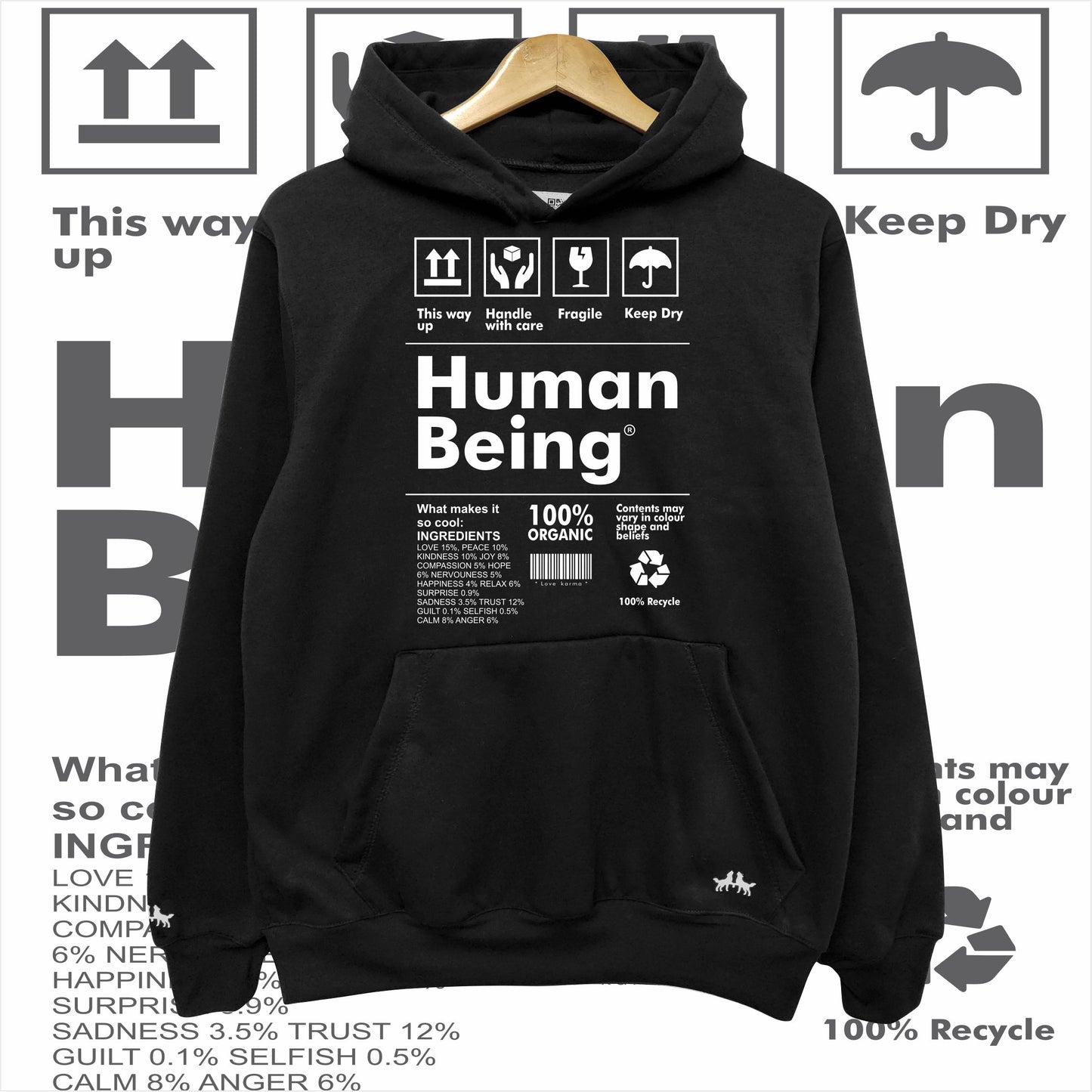 BUZO ESTAMPADOS MÁS VENDIDOS