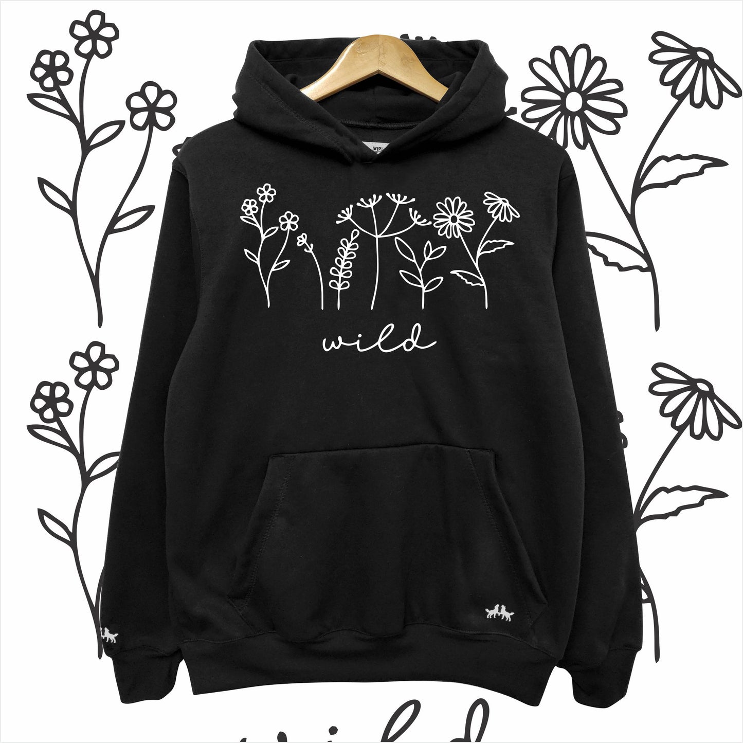BUZO ESTAMPADOS MÁS VENDIDOS