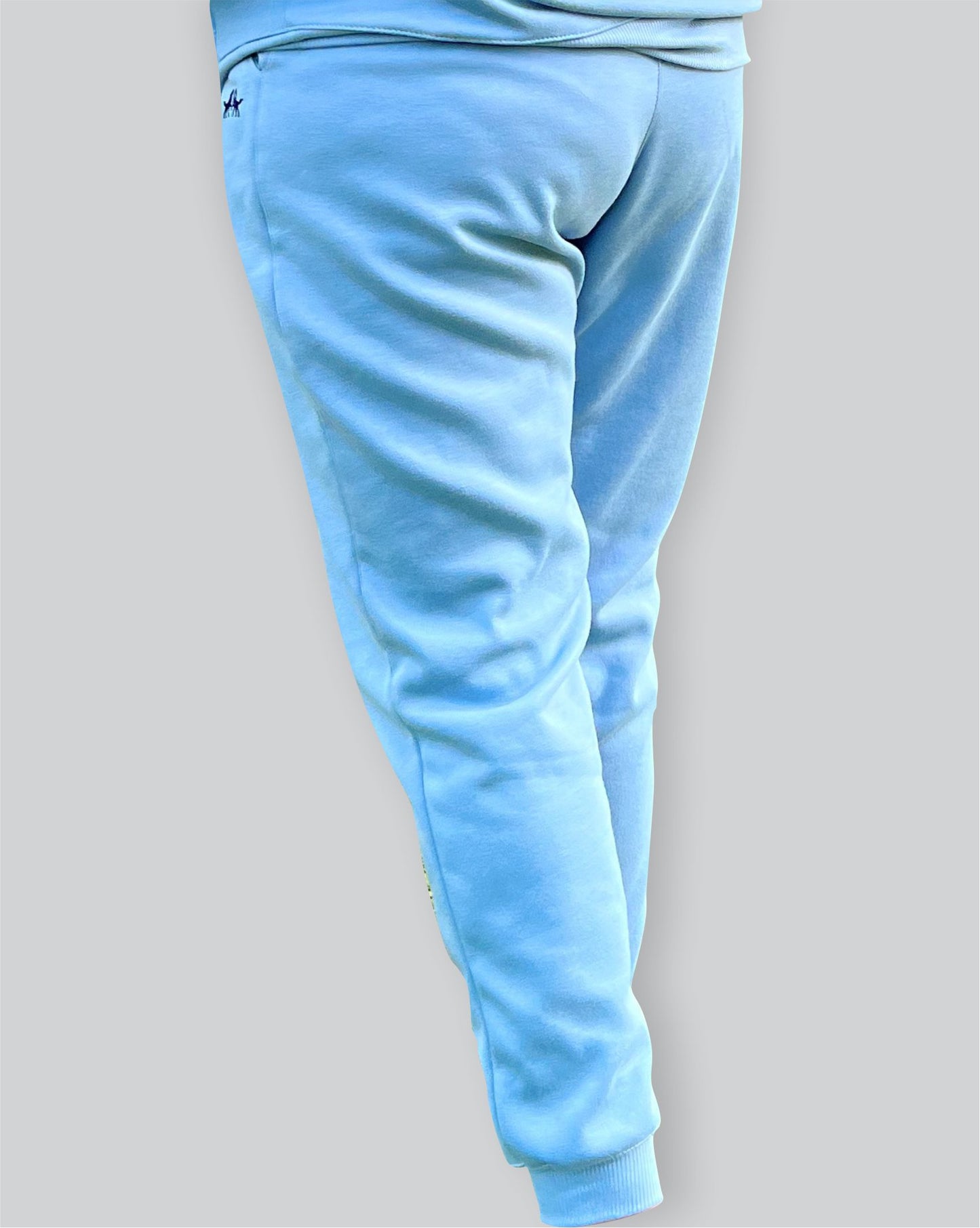 Jogger calidad Premium Unisex