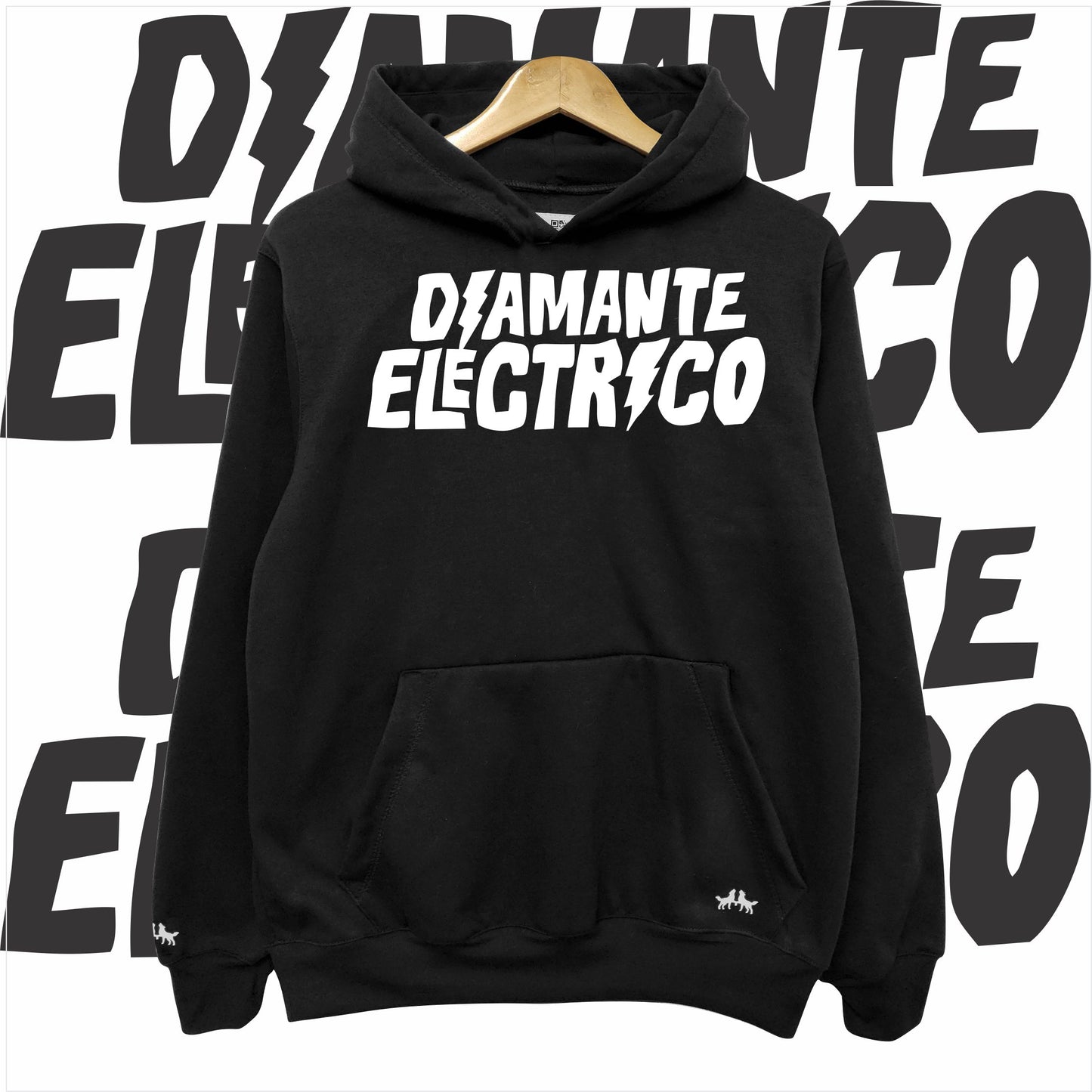 BUZO ESTAMPADOS MUSICA 2