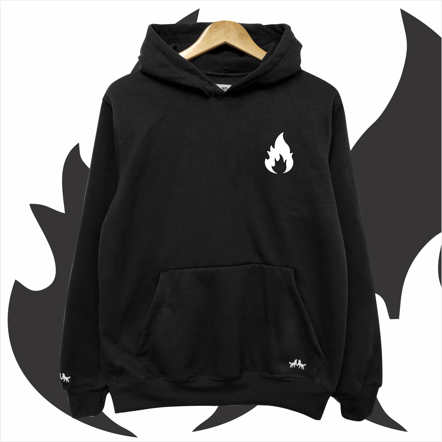 BUZO ESTAMPADOS VARIADOS