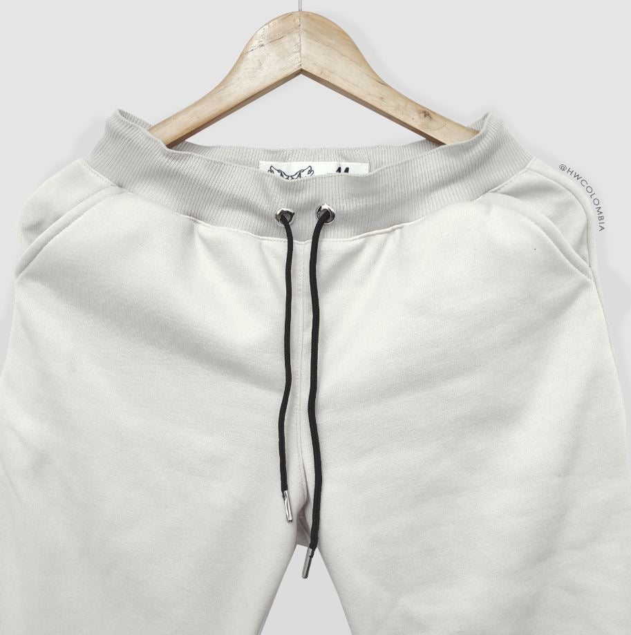 Jogger calidad Premium Unisex