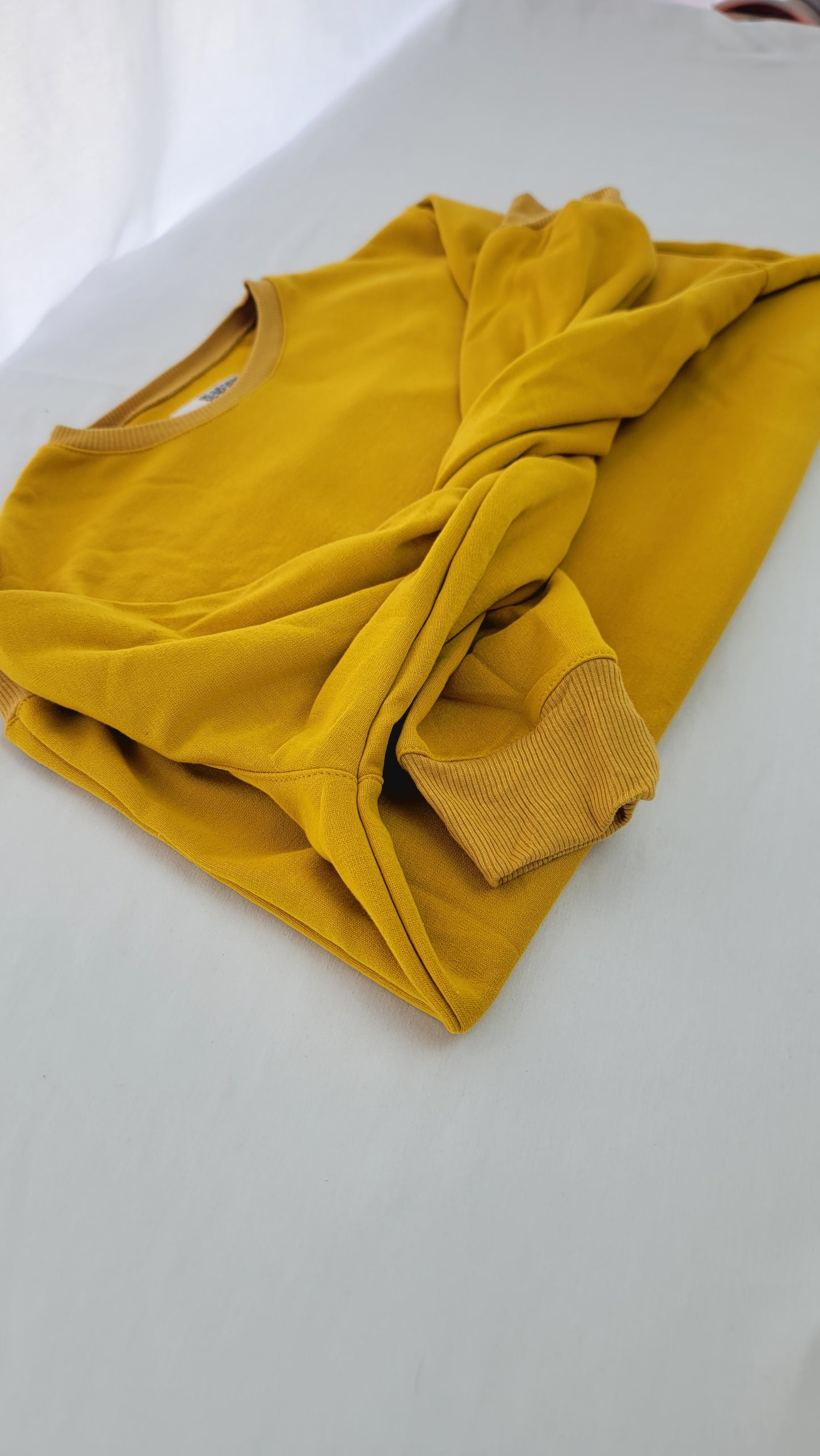 Buzos Cuello Redondo Premium
