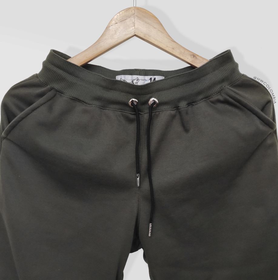 Jogger calidad Premium Unisex
