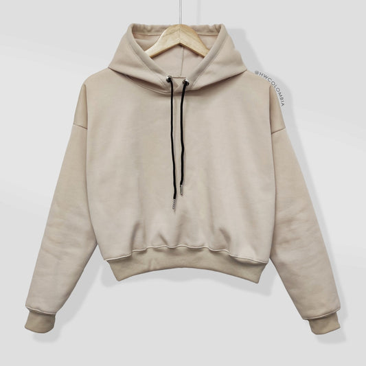 BUZOS CROPTOP PREMIUM - HWCOLOMBIA