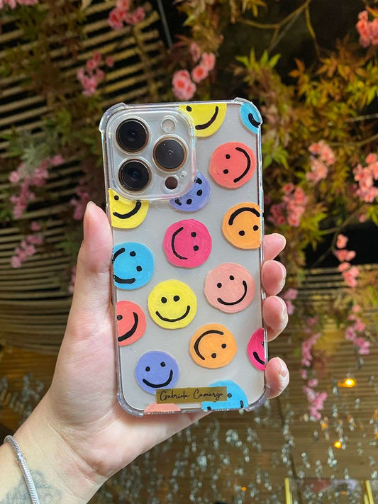FORRO SMILEYS - HWCOLOMBIA