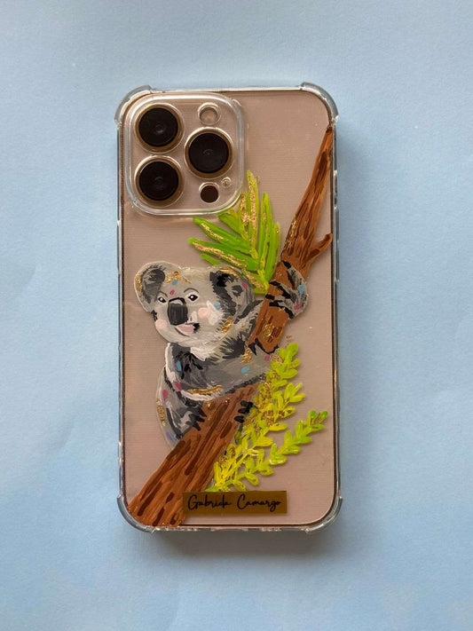 FORRO KOALA - HWCOLOMBIA