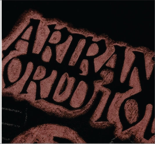 Camiseta Arirang Worldtour