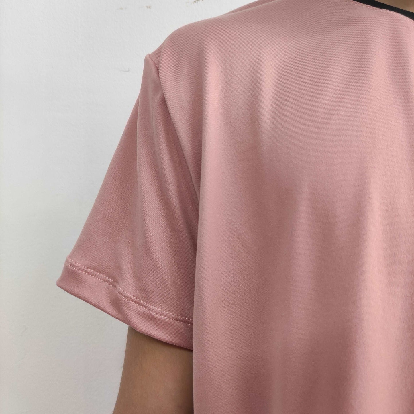 Camisetas Unisex Piel de durazno adulto