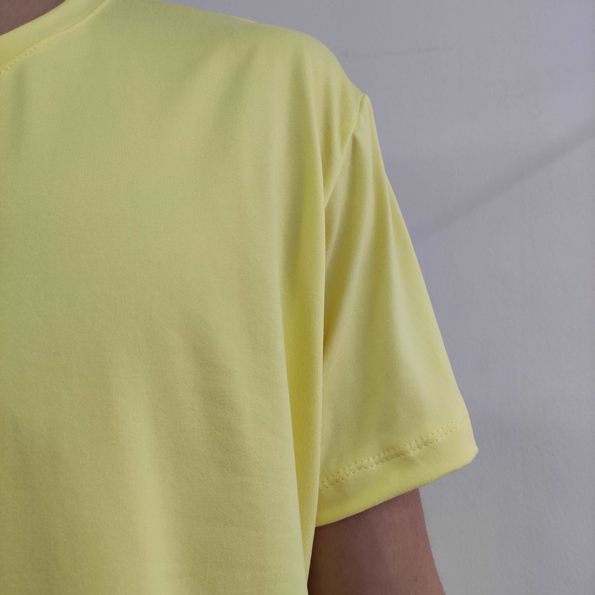 Camisetas Unisex Piel de durazno adulto