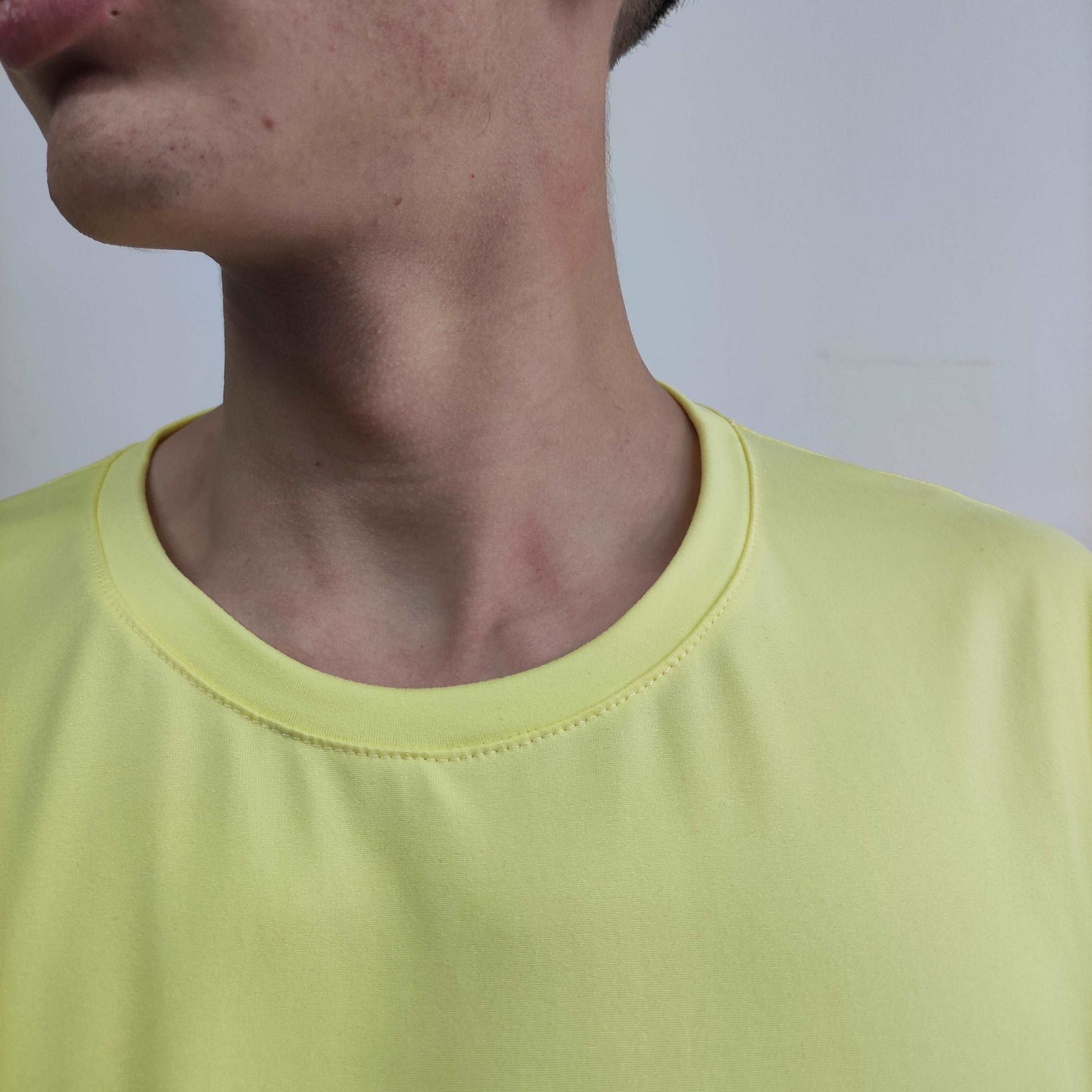 Camisetas Unisex Piel de durazno adulto