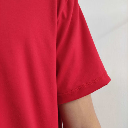 Camisetas Unisex Piel de durazno adulto