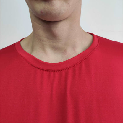Camisetas Unisex Piel de durazno adulto