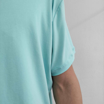 Camisetas Unisex Piel de durazno adulto
