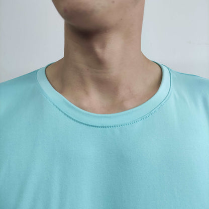 Camisetas Unisex Piel de durazno adulto