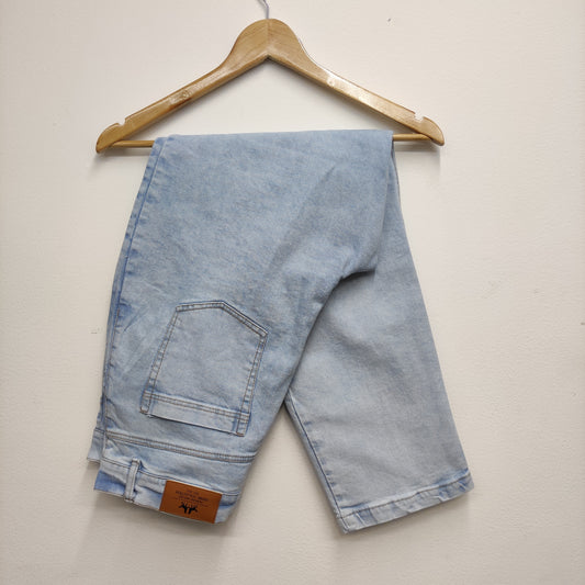 Mom Jeans DAMA