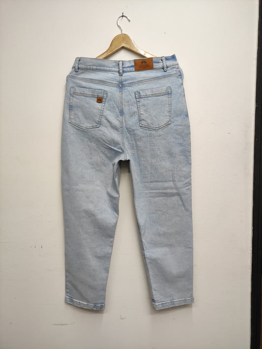 Mom Jeans DAMA
