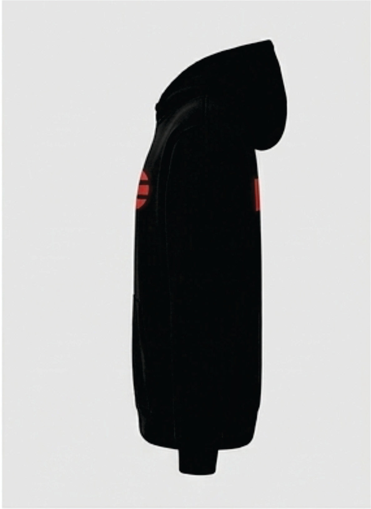 Buzo Hoodie Arirang