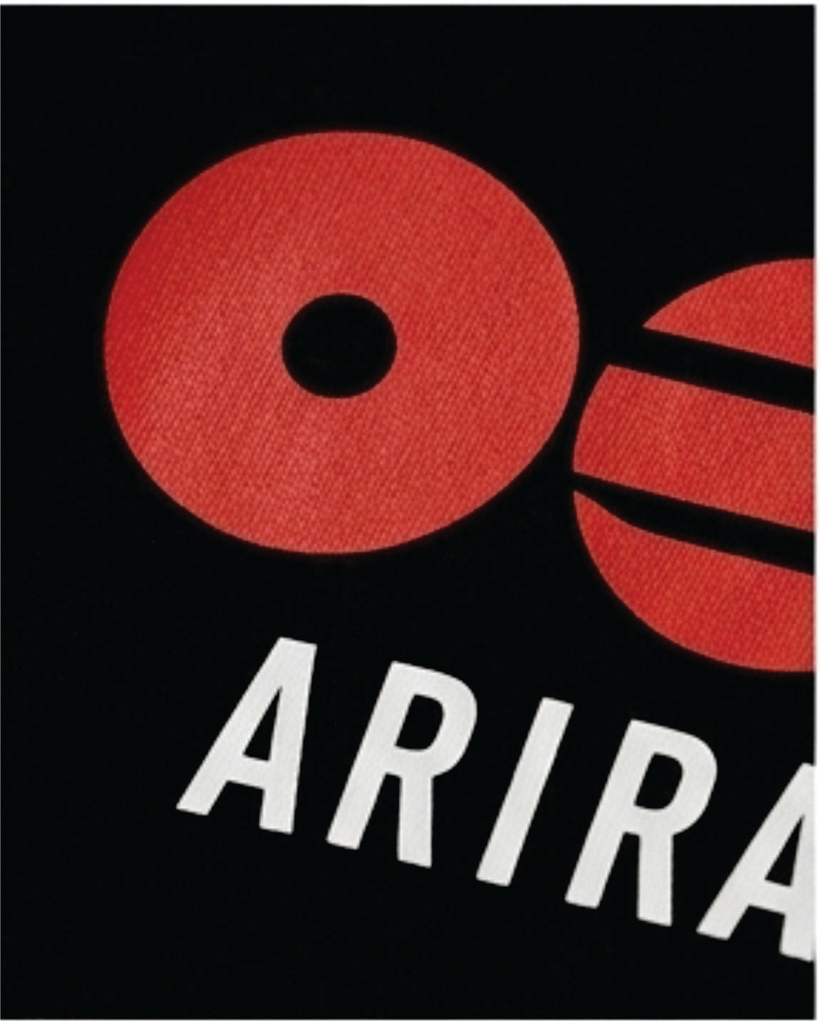 Buzo Hoodie Arirang