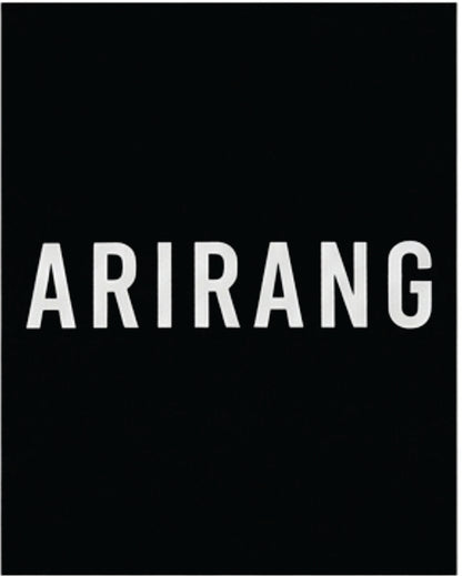 Buzo Hoodie Arirang