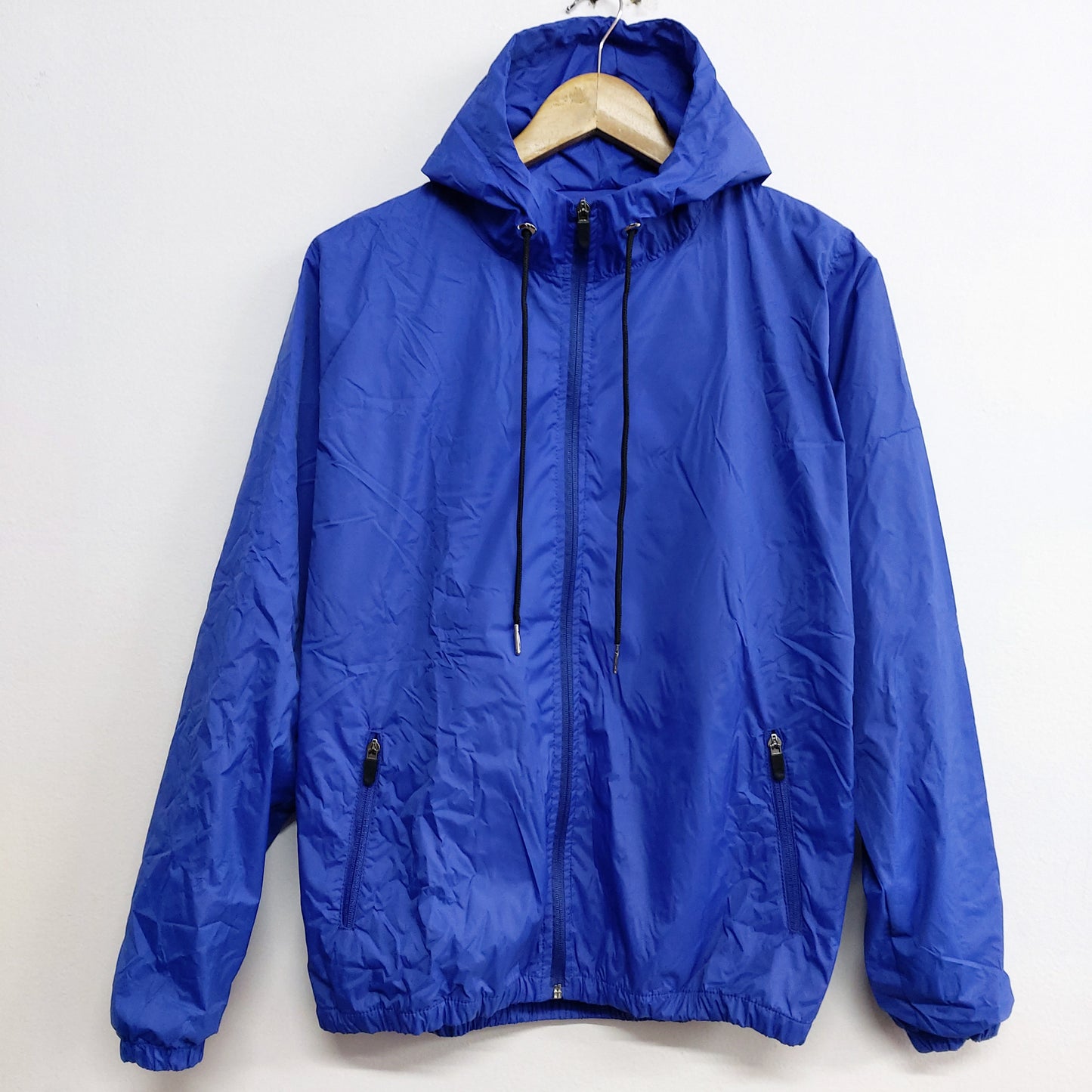 Rompevientos (chaquetas impermeables)