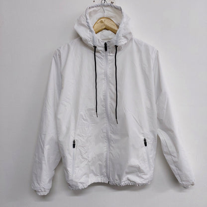 Rompevientos (chaquetas impermeables)