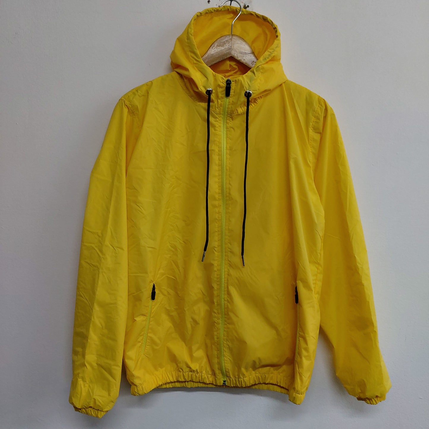 Rompevientos (chaquetas impermeables)