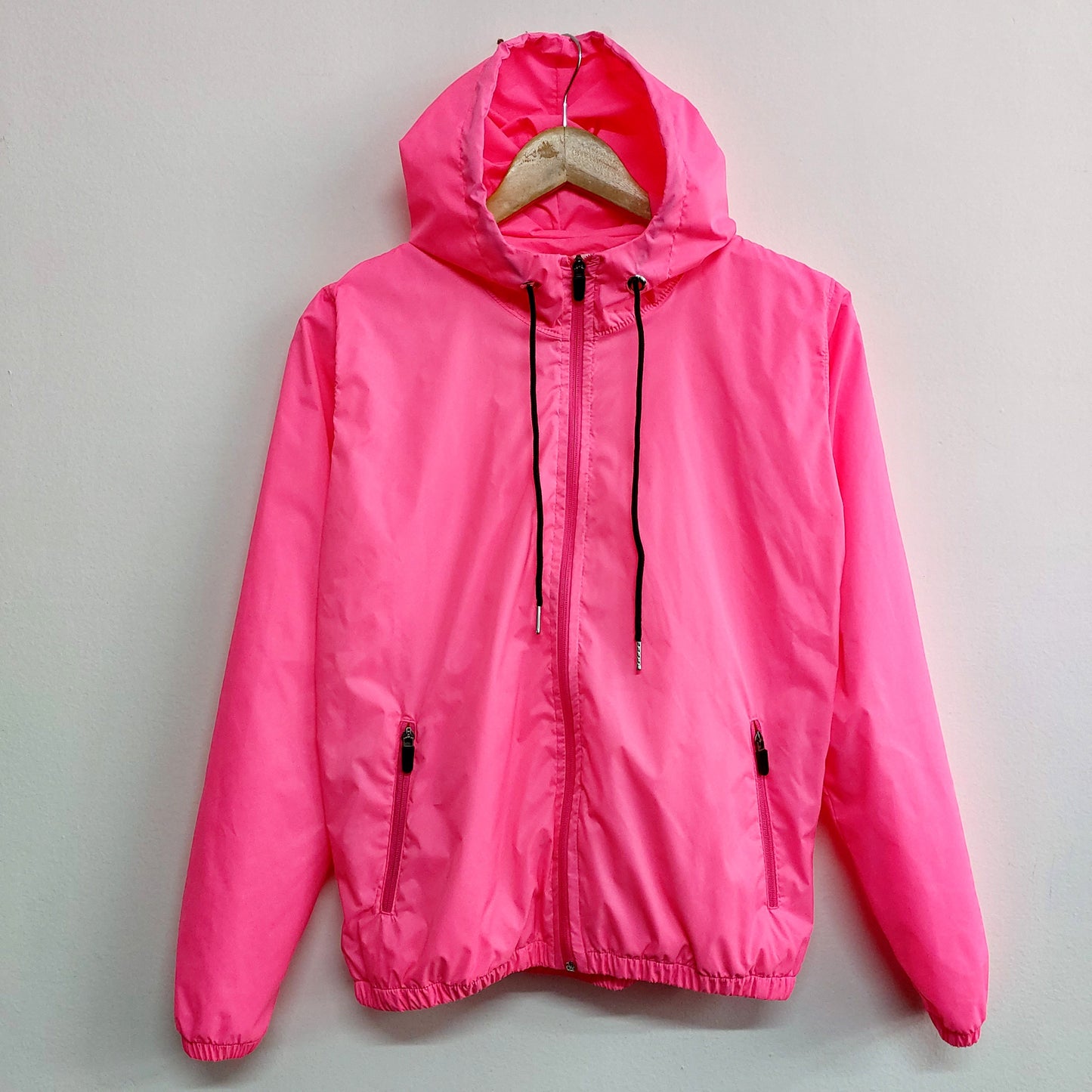 Rompevientos (chaquetas impermeables)