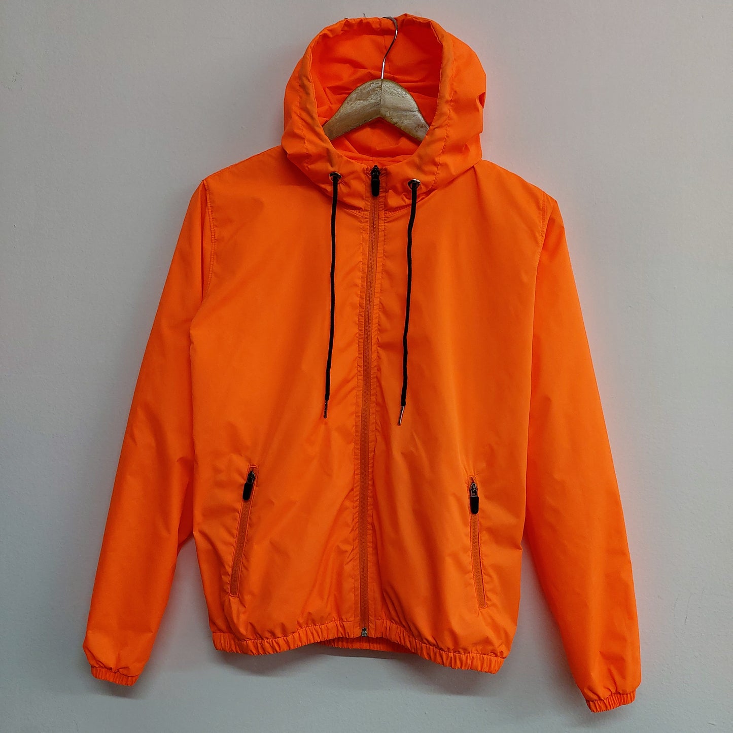 Rompevientos (chaquetas impermeables)
