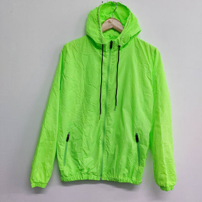 Rompevientos (chaquetas impermeables)