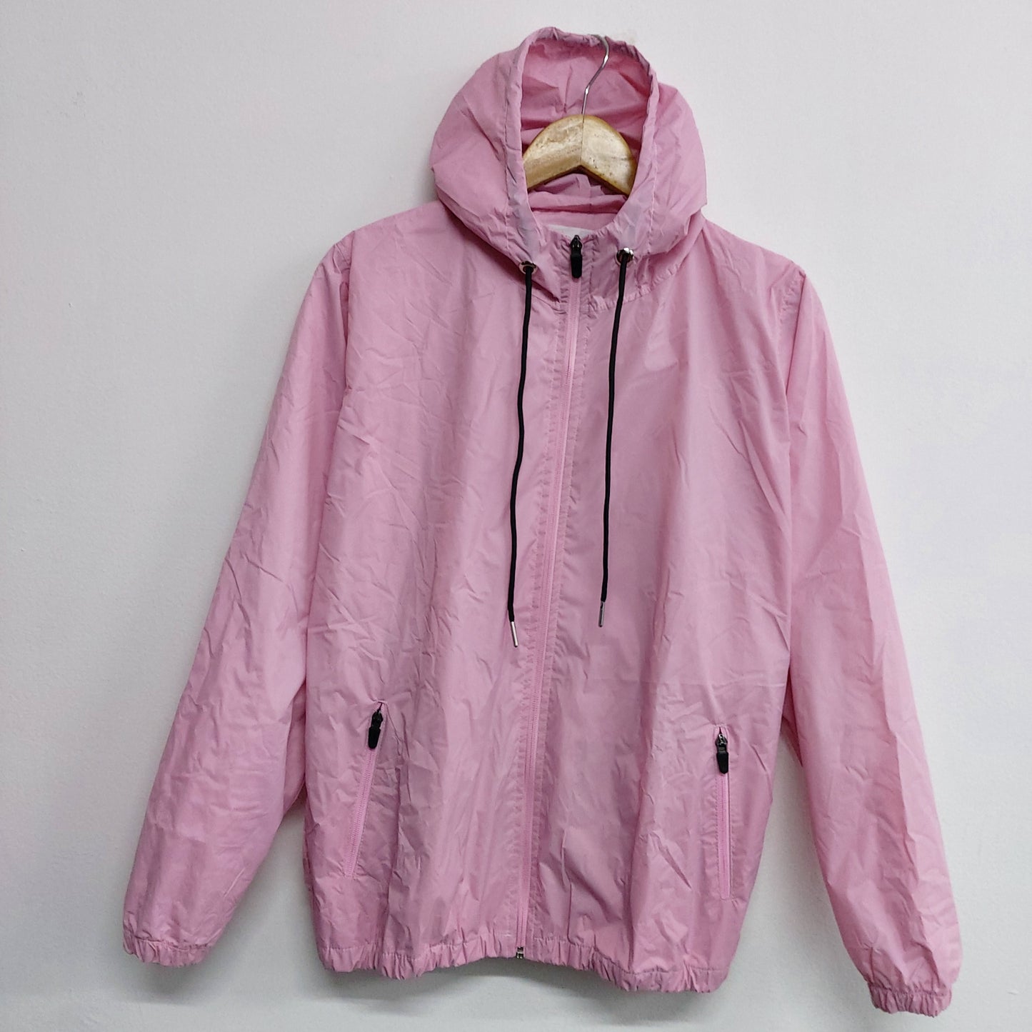 Rompevientos (chaquetas impermeables)