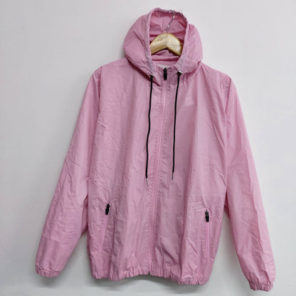 Rompevientos (chaquetas impermeables)