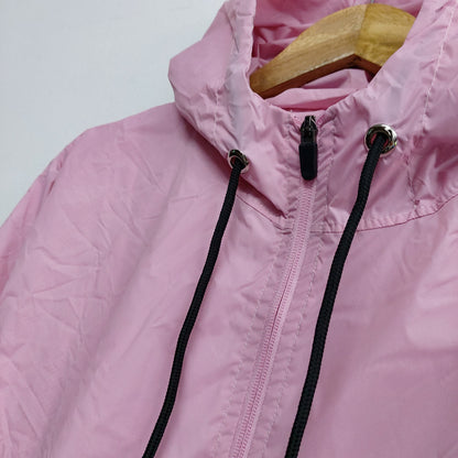 Rompevientos (chaquetas impermeables)