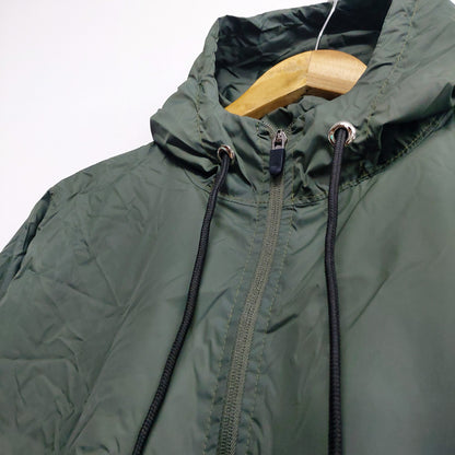 Rompevientos (chaquetas impermeables)