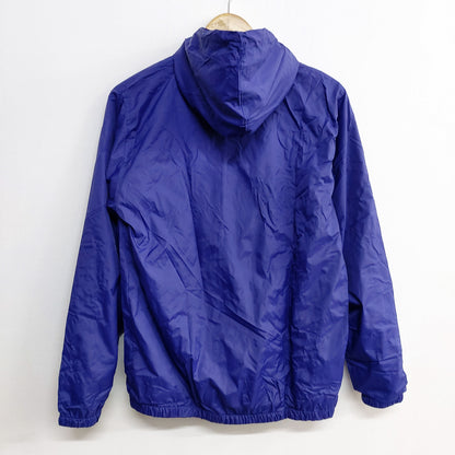 Rompevientos (chaquetas impermeables)