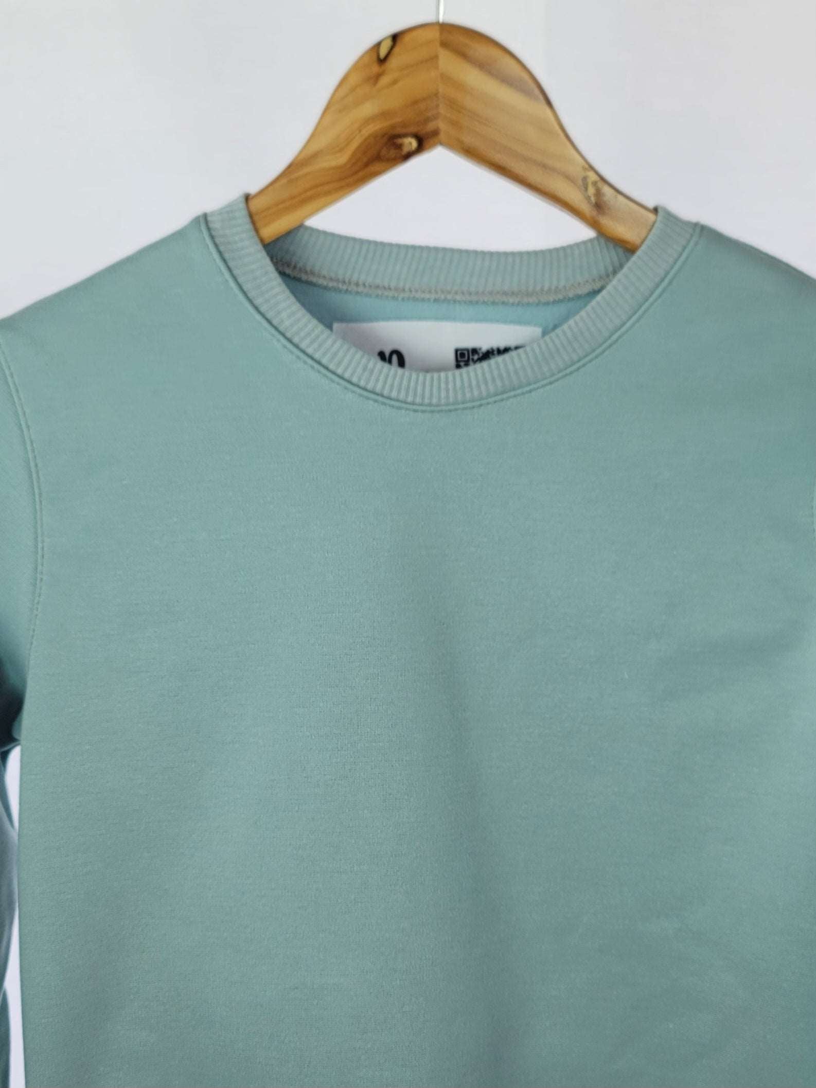 Buzos Cuello Redondo Premium Niños
