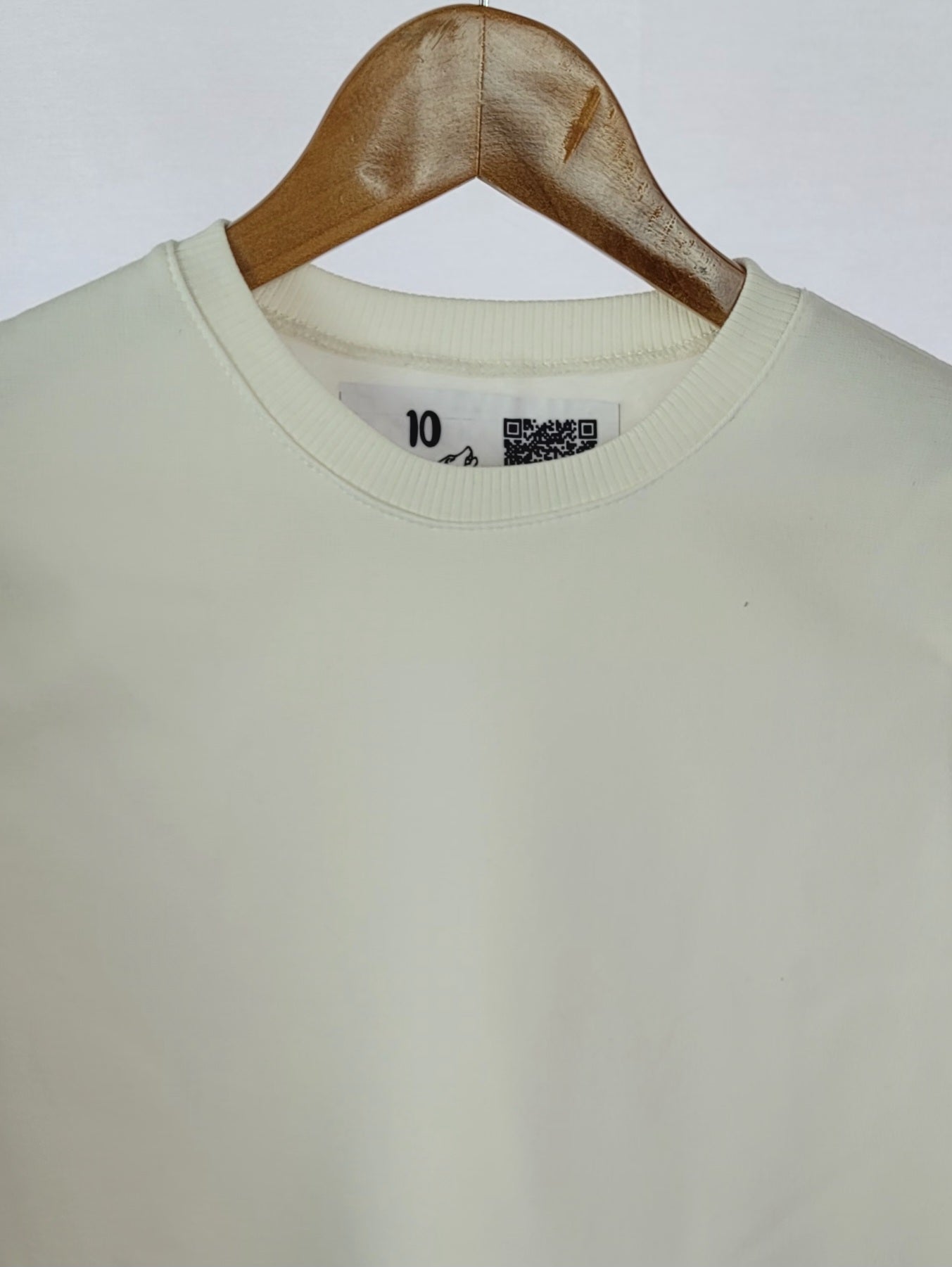 Buzos Cuello Redondo Premium Niños